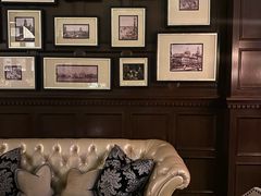 -LONG BAR 廊吧(外滩华尔道夫酒店)