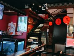 -川流不息·地道川菜·小龙虾(新松江路店)