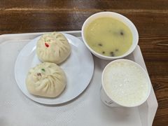 -大邱大包