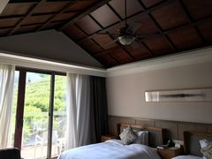 -帐篷客·溪龙茶谷度假酒店