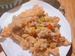 -麦合轻悦餐厅•常州菜(汉江店)