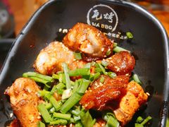 -Let’s WaKao瓦烤(贝森店)