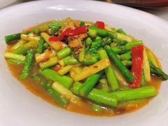 -白金汉爵大酒店-24小时餐厅