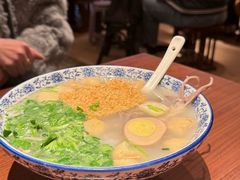 -小潘记鸭血粉丝汤