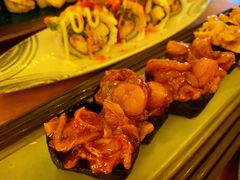 -晴季寿司(活力城店)