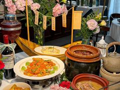 -狮拾久·现代新加坡料理(壹方城店)