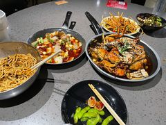 -一棠龙虾•王牌虾球(楚河汉街店)