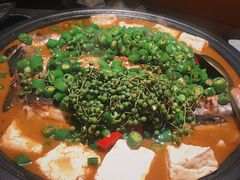 -探鱼·鲜青椒爽麻烤鱼(领展购物广场店)