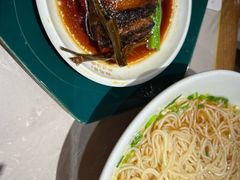 -松鹤楼面馆(清河万象汇店)