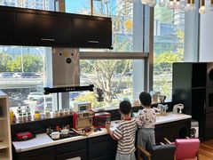 -Ms·KIMO星漠亲子餐厅(双井店)