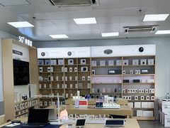 -深圳市南山赛格电子市场佳亨电脑展销部(时代骄子大厦店)