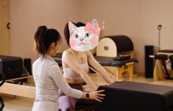 -酉嘉瑜伽YO+YOGA