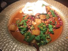 -楼兰新疆主题餐厅(苏州中心店)