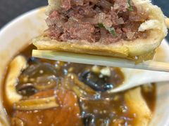 -穆彦华逍遥镇胡辣汤(岗坡路店)