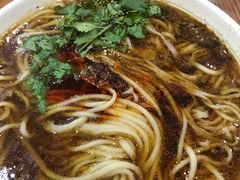 -老王四季抻面(南六东路店)