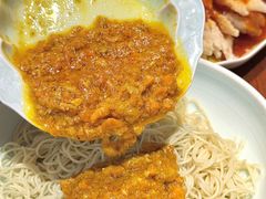 -裕兴记•蟹黄面馆(人民广场店)