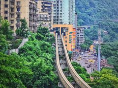 -新都巷步道