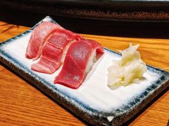 -千代武日本料理(爱建店)