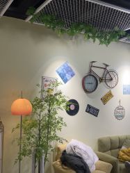 -变美丽半永久纹眉连锁·机器野生眉•洗眉