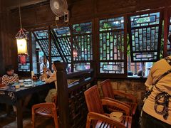 -香满楼(临安路店)