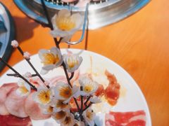 -拾勝牛·江景安格斯烧肉放题(江湾阳光天地店)