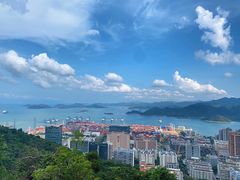 -梧桐山风景名胜区