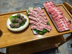 -梯坎老火锅(天禧店)