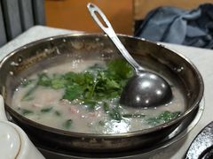 -标记美食新鲜猪杂(兴南大道店)