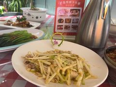 -粤香楼(新光里店)