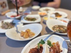 -庄氏祥记家常食府(国瑞建材家居博览中心店)
