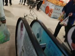 -新玛特购物广场(齐齐哈尔店)