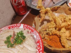 -牛市坎火锅(建设路店)