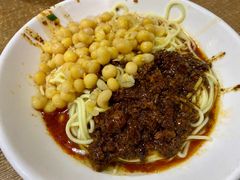 花市豌杂面-花市豌杂面(民生路店)