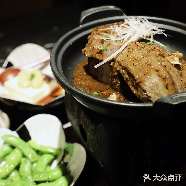 刺身都是36小时长崎新鲜直达的十年日料老店