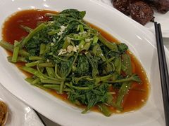 -丈母娘的饭局•新金陵菜(牛首山店)