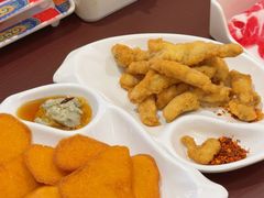 -北五环老北京自助铜锅涮肉·烧烤(黑泉路店)