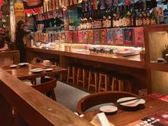 -白石の深夜食堂(芝罘万达店)