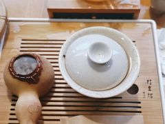 -竹里馆 ·茶食(奥体店)
