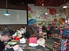 大堂-龙虾风暴(松江店)