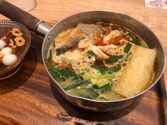 -小满手工粉(杭州滨江龙湖店)