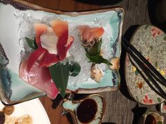 味见日本料理-味见·荣家(亚泰大街店)