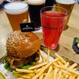 北京鲜啤吧的顶流｜Beersmith