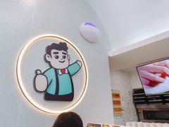 -爸爸糖手工吐司(上海五角场万达店)