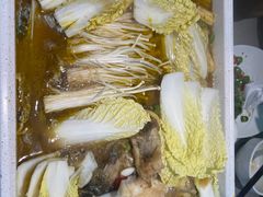 -半天妖烤鱼(海梦一方店)
