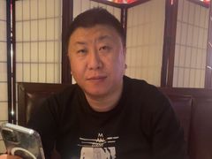-牛焱·烧肉酒肆(五大道店)