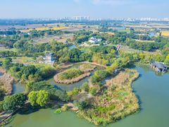 -梁鸿国家湿地公园