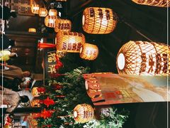 -南京大牌档(香港广场店)