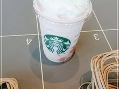 -星巴克(朵云轩店)