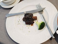 香柠红酒炆牛排-润苑(徐汇店)