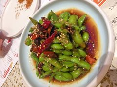 -小董哥烤串·爆汁大油边(故宫店)